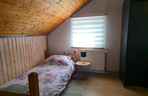 Kuća za odmor ZIVA Bjelovar - Foto 24