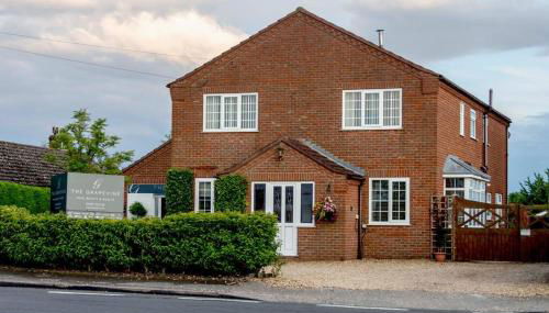 Grapevine Getaway - Foto 4