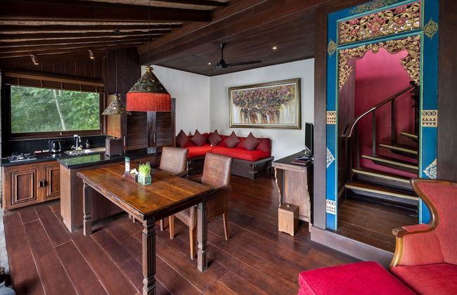 Bidadari Private Villas & Retreat - Photo 70