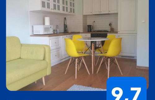 ŁADNE MIESZKANIE W PRZYJAZNEJ OKOLICY - NICE APARTMENT IN a FRIENDLY NEIGHBORHOOD - Foto 1