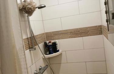 Ferienwohnung mit Garten und terasse Münsingen - Photo 8