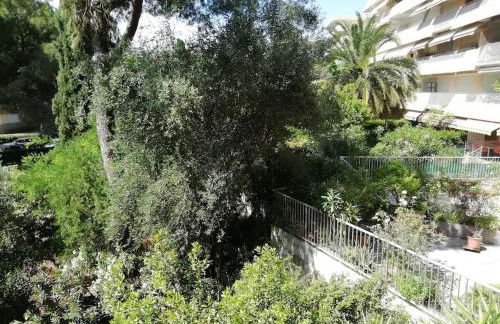 Superb flat in a residence Collines d'Estanove - Foto 2