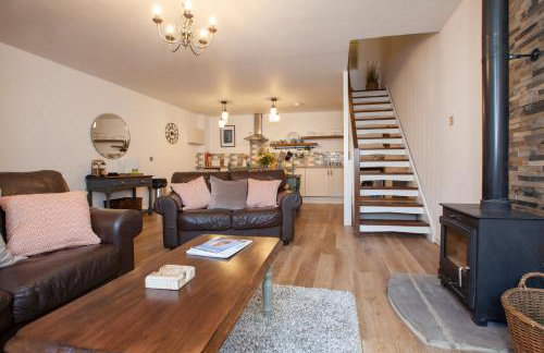 The Old Chapel Leyburn - Foto 7