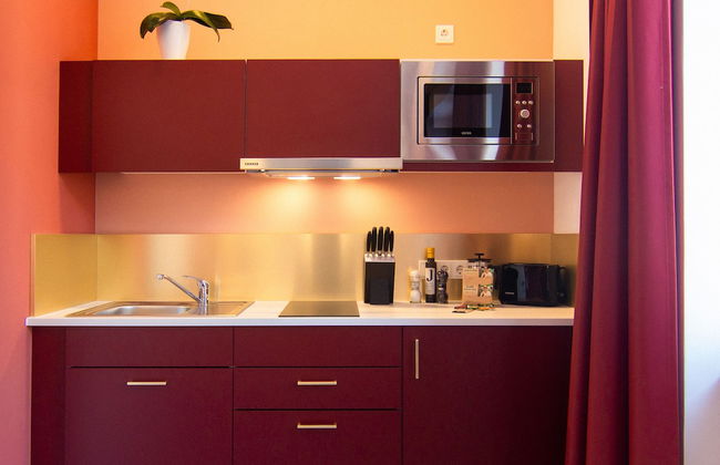 Astoria Apartments - Foto 73