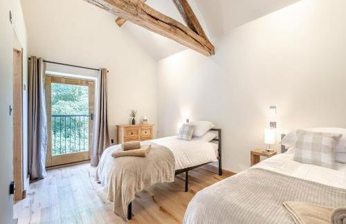 Shepherds Barn - Foto 14