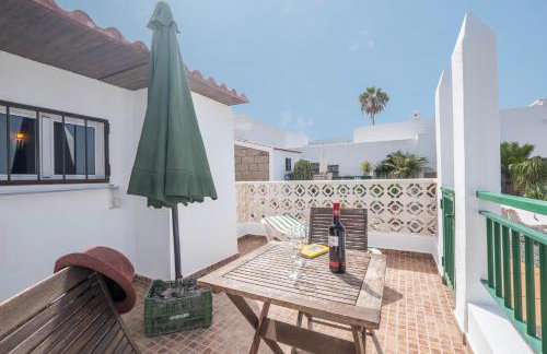 Casa Verode - Villa Perenquén - Foto 14