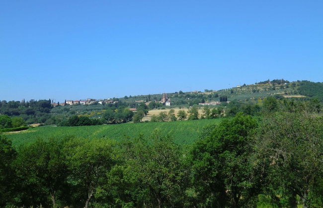 Holiday Home in Pietrafitta Near Lake Trasimeno - Photo 44