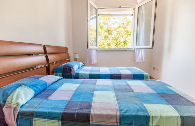 A Sun-drenched Holiday Apartment Near the Sicilian Coastline - Foto 9