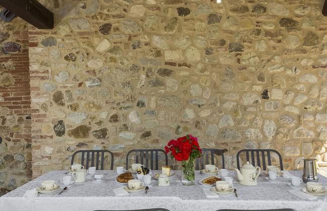 Pi-e413-laja0at - Casale Teatro e Fienile 18 - Foto 47