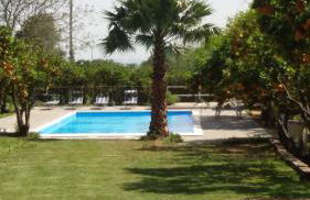 Terre del Cardinale Country Suites - Foto 16