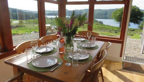 Finchairn Cottage - Foto 2