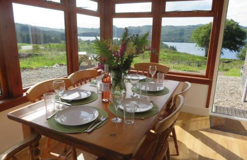 Finchairn Cottage - Foto 2