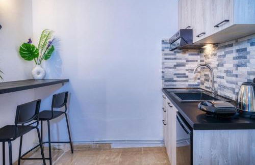 Ioanna's and Niko's Skala Apartments - Photo 15