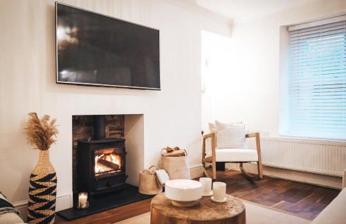 Pye Corner Cottage, by Solace Stays - Foto 5