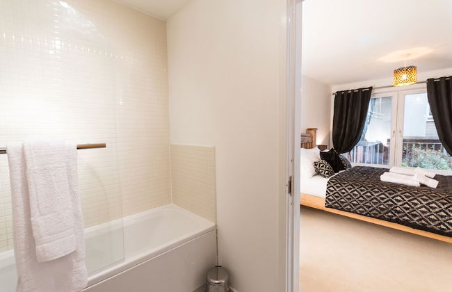 Holistic Condos Apartments - Albion Gardens - Photo 26