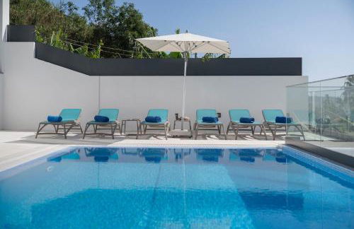 OurMadeira - Monte White House - Foto 23