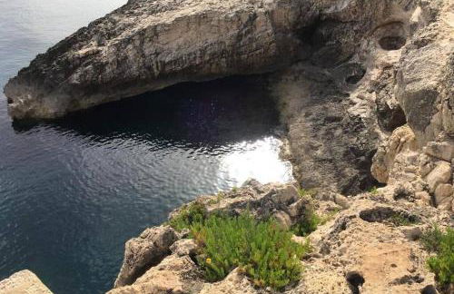 Delizioso appartamento a ridosso del mare del Plemmirio Siracusa - Foto 34