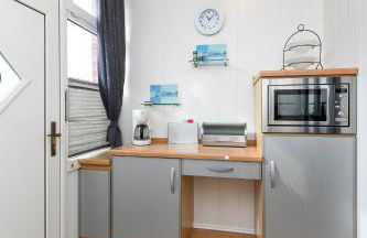 Ferienhaus Nordseekate - Photo 19