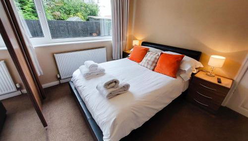 Spring Gardens Holiday Bungalow - Foto 5