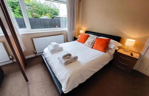 Spring Gardens Holiday Bungalow - Foto 5