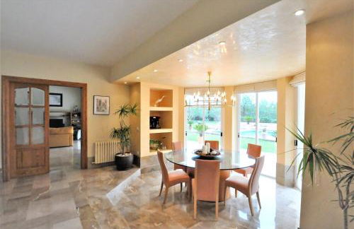 SA ROTA Finca en Bunyola 8 personas- Muy tranquilo - Photo 21