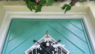 Ferienwohnung Gartenglück - Foto 4