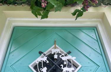 Ferienwohnung Gartenglück - Foto 4