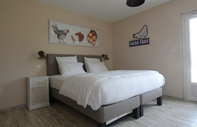 Mas Séraphin - Photo 15