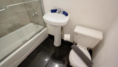 STUDIOPLUS by JGSTAY, Midtown ESB - Foto 5