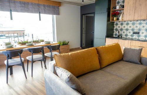 To Je To apartamenty - Photo 35