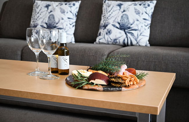 Mansfield Apartments - Photo 29