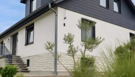 Ferienwohnung Am Wäldchen - Foto 2