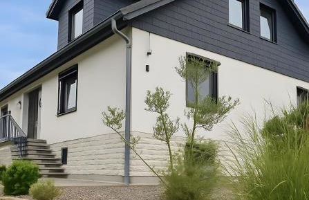 Ferienwohnung Am Wäldchen - Foto 2