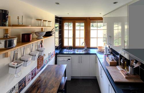 Apartamento Reina de la Paz en San Sebastián de Garabandal - Foto 18