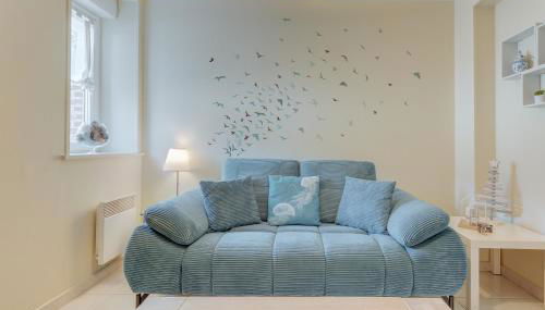 Côte d'emeraude - Photo 5