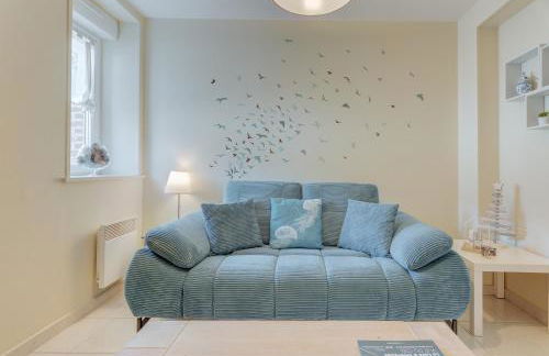 Côte d'emeraude - Foto 5