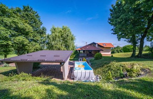 Awesome Home In Kraj Donji With Wifi - Foto 12