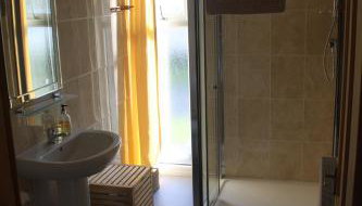 Inver bay apartment - Foto 5, Shower