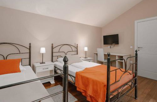 Villa La Vigna Blu - Foto 29