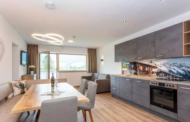 Kaiser Apart Walchsee - Foto 1