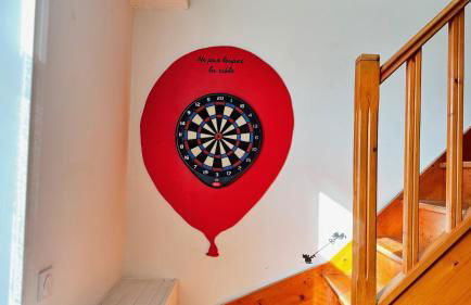 Maison Disney WonderLodge - Proche Paris et Parc Disney - 8 voyageurs - Foto 7