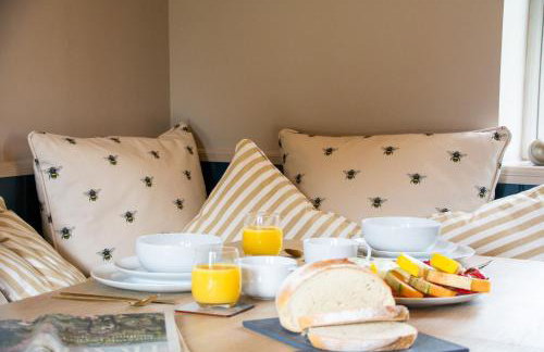 Bolesworth Bothy - Foto 9