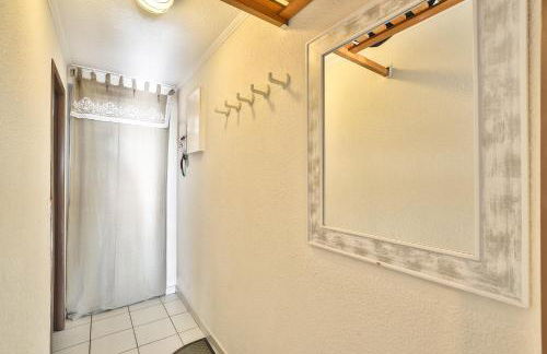 Appartement l'Archipel - Vue mer exceptionnelle et bassins aquatiques du 29 avril au 15 sept - Foto 16