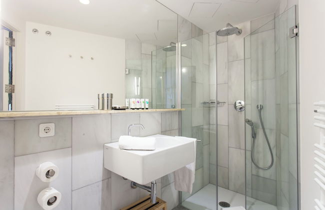 Aspasios City Oasis Apartments - Foto 45