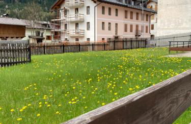 Appartamento Le Marmotte - Auronzo - Photo 28