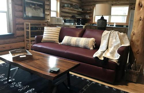 Peaceful Waterfront Log Cabin near Crater Lake National Forest, Oregon - Foto 38