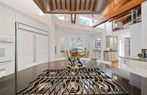 Secluded Lux Retreat in Moraga - Foto 18