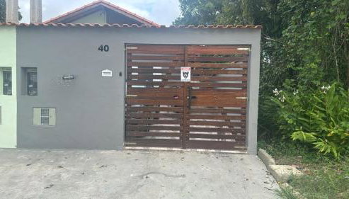 Casa com piscina em Itanhaém - Foto 2