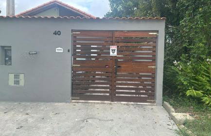 Casa com piscina em Itanhaém - Foto 2