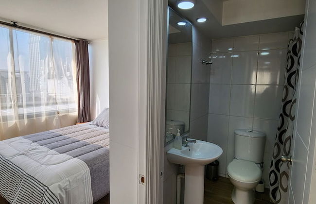 Departamentos amoblados P.A. - Foto 24